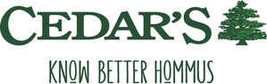 Cedar's Foods Announces Exciting New Hommus Line - Cedar's Reserve Hommus - Creating An Elevated Mediterranean Experience