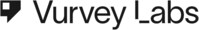 Vurvey Labs logo – AI powered by people (PRNewsfoto/Vurvey Labs)