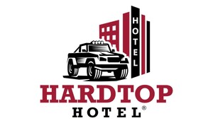 HardTop Hotel Announces Major Expansion with Five New Franchised Locations