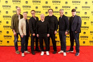 Disney Explores the Future of World-Building at SXSW Conference