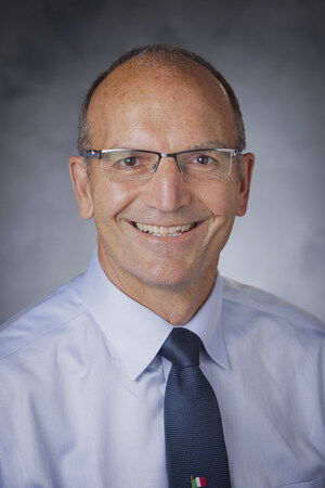 Annunziato (Ned) Amendola, MD, FAAOS, FRCSC, DABOS, Named President of the American Academy of Orthopaedic Surgeons