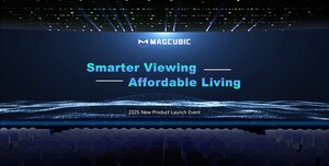 Magcubic Disrupts the Smart Projector Market with Affordable Products for Everyone