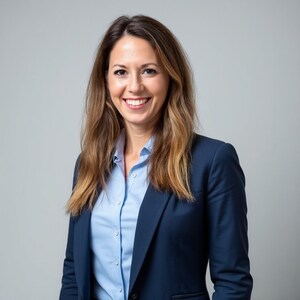 Kristin MacCarthy Joins SBI Growth as its New Chief Financial Officer