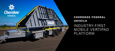 With a robust design that ensures stability, flexibility and efficiency, MVP™ is redefining air mobility wherever it is needed.