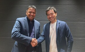 Synspective Expands Global Presence with New USA Subsidiary