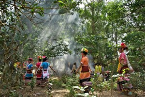 Sojourners welcomed to 'a life called Yunnan'
