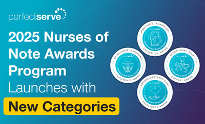 This year's program introduces a focused approach with four award categories: Innovative Technology Utilization, Excellence in Nursing Leadership, Exceptional Team Support, and Patient-Centered Care Excellence.