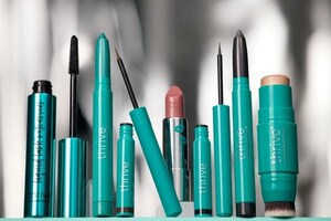 Thrive Causemetics® Commemorates 10 Years of Impact with Exclusive Anniversary Collection