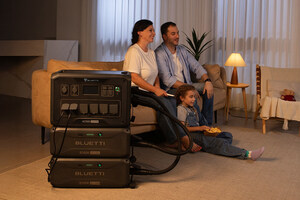 Prepare for Blackouts with BLUETTI Solar Battery Backup Solutions