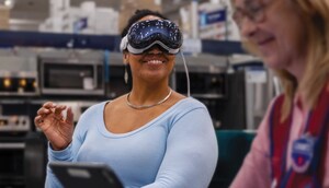 LOWE'S STYLE STUDIO™ FOR APPLE VISION PRO EXPANDS TO LOWE'S STORES IN AUSTIN, TEXAS
