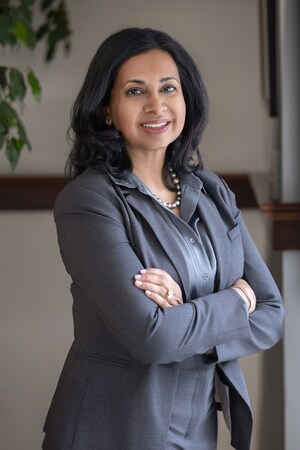 Hornblower Group Appoints Lakshmi Williams as Chief Legal Officer and General Counsel