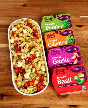 Dorot Gardens Partners With HOMEMADE and HOMEMADE LIVE!