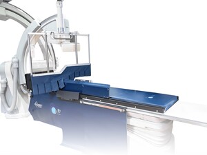 Study at CRT 2025 Demonstrates Superiority of EggNest™ Complete Radiation Protection System Compared to Rampart Defender System in Total Room Protection
