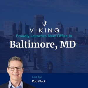 Fast-Growing M&amp;A Firm Expands to Baltimore, Brings Top-Tier Advisory to Local Business Owners