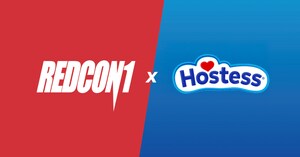 REDCON1 x HOSTESS® BRANDS Announce Exclusive Partnership to Launch Iconic Flavors in Protein Powders and Ready-to-Drink Shakes