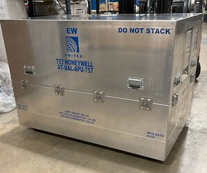 Americase Showcasing Aerospace Industry-Trusted Shipping Cases at MRO Americas 2025