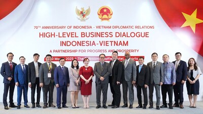 TTC AgriS and Sungai Budi Group committed to enhance cooperation activities on sustainable agricultural development, technology transfer and renewable energy