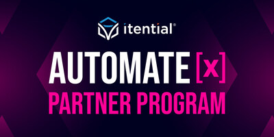 New program from Itential empowers partners to unlock new revenue opportunities.