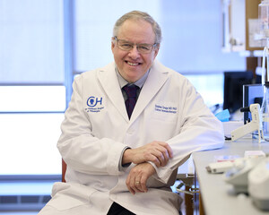 Children's Hospital of Philadelphia Cancer Researchers Elected to the 2025 Class of Fellows of the AACR Academy