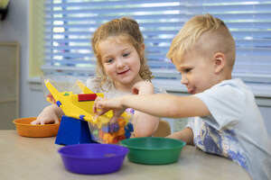 Kiddie Academy® offers interactive STEM events nationwide
