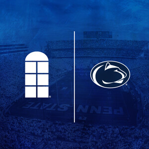 Werzyn Family and West Shore Home® Announce Field Naming Gift for Beaver Stadium