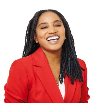Stanton Chase Appoints Chartise Clark as Managing Director in Social Impact, Government and Education Practice