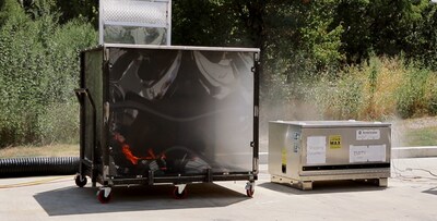 Americase and Shmuel De-Leon Energy Encourage Industry Professionals to Attend Battery Safety, Regulations &amp; Innovation Symposium in March 2025
