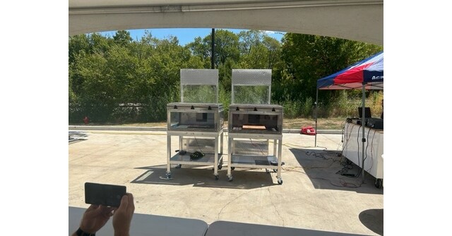 Americase and Shmuel De-Leon Energy Encourage Industry Professionals to Attend Battery Safety, Regulations & Innovation Symposium in March 2025 Americase and Shmuel De-Leon Energy Encourage Industry Professionals to Attend Battery Safety, Regulations & Innovation Symposium in March 2025