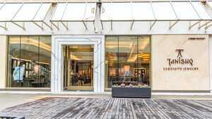Tanishq Opens Fifth U.S. Store in Seattle, Bringing Exquisite Fine Jewelry to the Pacific Northwest
