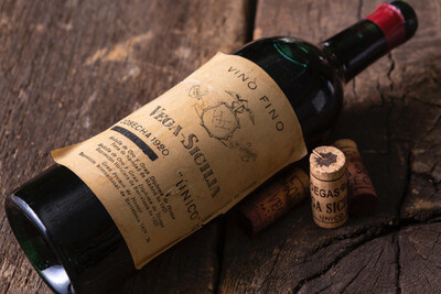 Tempos Vega Sicilia, An Icon of Spanish Winemaking, Joins Frederick Wildman's Renowned Portfolio in New York