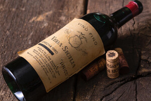 Tempos Vega Sicilia, An Icon of Spanish Winemaking, Joins Frederick Wildman's Renowned Portfolio in New York