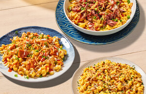 Noodles &amp; Company Unveils Fully Reimagined Menu with Bold New Flavors and a Fresh, Modern Brand Experience