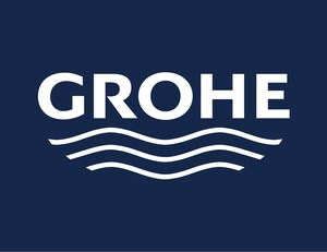 GROHE® Partners with Celebrated Designer Christian Siriano, to Bring "The Transformative Power of Water" to Life in Style