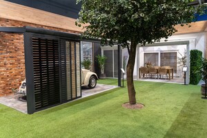 Tuinmaximaal is drie keer zo groot geworden