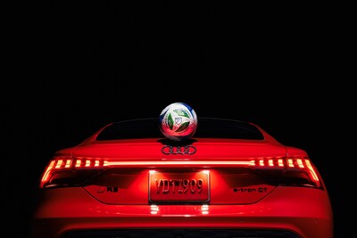 Audi and MLS are celebrating a powerful decade of partnership committed to driving the sport’s growth across the U.S.  Over the past decade, MLS has continued to grow, solidifying its position as one of the top soccer leagues in the world.