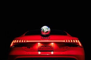 Audi and Major League Soccer celebrate a decade of partnership during the most exciting period in North American Soccer history