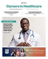 Mediaplanet Shines a Light on Rewarding Career Pathways in Healthcare