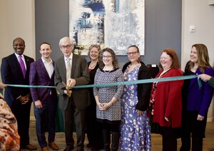 Lincoln Avenue Communities Hosts Grand Opening Ceremony for Affordable Housing Complex in Madison
