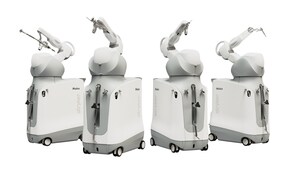 Stryker showcases next generation of Mako SmartRobotics™ at AAOS 2025 Annual Meeting