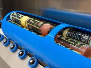 Miami-based ISO Launches Premium Beverage Hydration Products Developed at Hiperbaric HPP Incubator