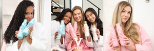 Award Winning Peptide-Infused Hair Care Brand, V&Co. Beauty, Expands Offerings for Even More Hair Solutions