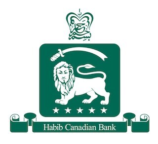 Habib Canadian Bank Logo (CNW Group/Portfolio+ Inc.)