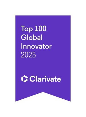TE Connectivity ranks among Clarivate Top 100 Global Innovators 2025 TE Connectivity ranks among Clarivate Top 100 Global Innovators 2025