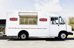 PLUGRÀ® PREMIUM EUROPEAN STYLE BUTTER CELEBRATES PI DAY WITH FREE PIE