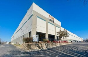 MSI Nashville Celebrates Grand Opening of New Showroom and Distribution Center