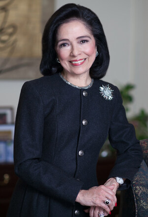 FIT PRESIDENT JOYCE F. BROWN TO BE HONORED AT FIT'S ANNUAL GALA, CELEBRATING HER 27 YEARS OF TRANSFORMATIVE LEADERSHIP