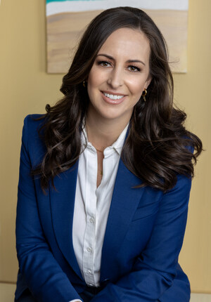 Inc. Names Jesse Draper, Founding Partner of Halogen Ventures to Its 2025 Female Founders 500 List