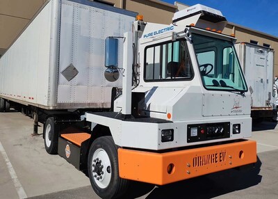 Orange EV Announces New Industry-Leading 7.5-Year Warranty Covering Battery, Powertrain &amp; Electric Components