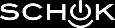 Schok logo