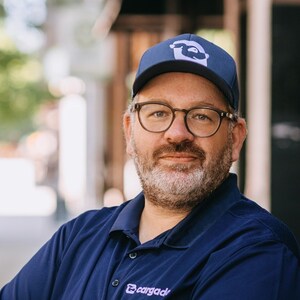 Gaia Dynamics Welcomes Cargado Co-Founder and CEO Matt Silver to Advisory Board